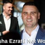 Misha Ezratti Net Worth