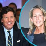 Tucker Carlson Wife