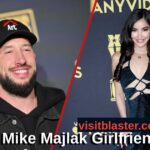 Mike Majlak Girlfriend