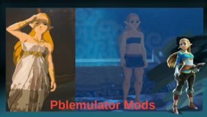 Pblemulator Mods