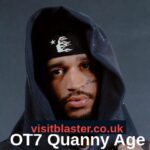 OT7 Quanny Age