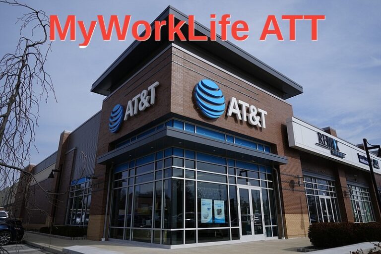 MyWorkLife ATT