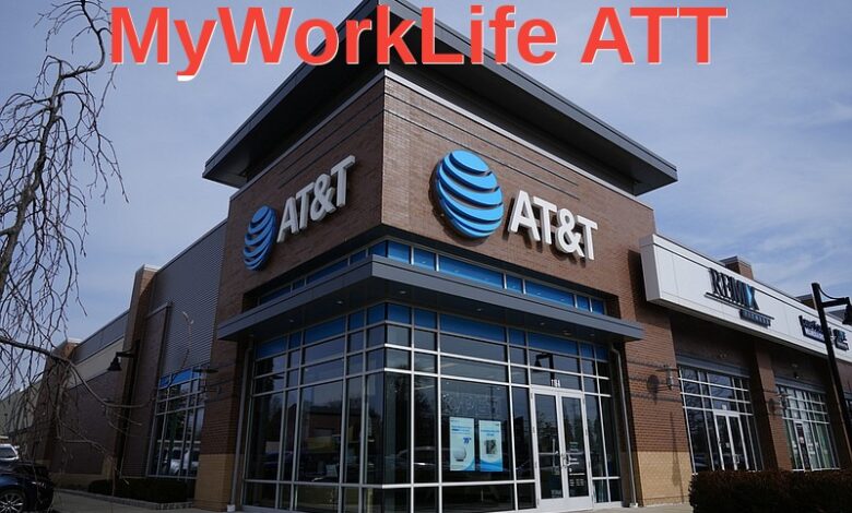 MyWorkLife ATT