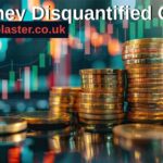 Money Disquantified Org