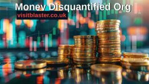 Money Disquantified Org