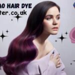 Darhergao Hair Dye