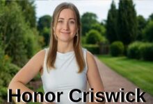 Honor Criswick