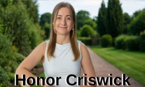 Honor Criswick