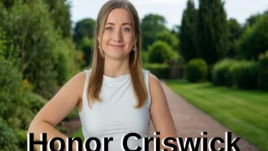Honor Criswick