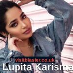 Lupita Karisma
