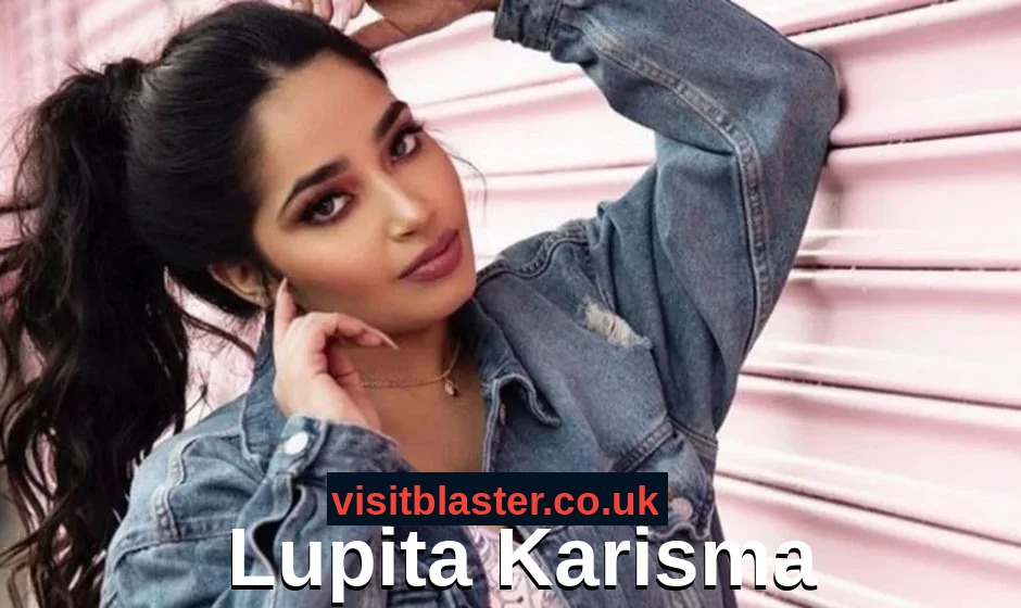 Lupita Karisma