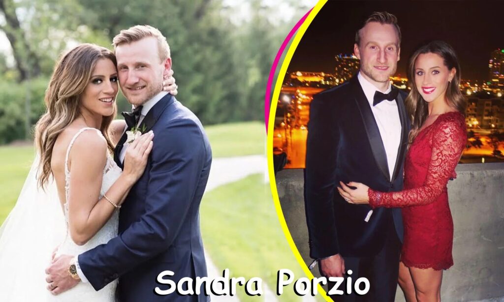 Sandra Porzio