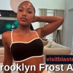 Brooklyn Frost Age