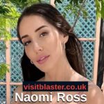 Naomi Ross
