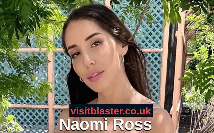 Naomi Ross