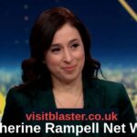 Catherine Rampell Net Worth