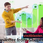Newsletter from Shopnaclo