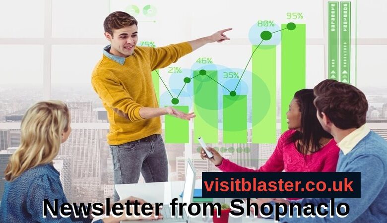 Newsletter from Shopnaclo: Your Front-Row Seat to Smarter Style and Better  Shopping - visitblaster.co.uk