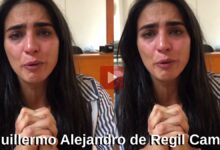 Guillermo Alejandro de Regil Camet