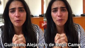 Guillermo Alejandro de Regil Camet