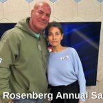 Sid Rosenberg Annual Salary