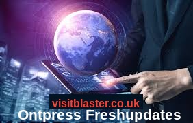 Ontpress Freshupdates