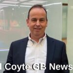 Paul Coyte GB News Age