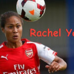 Rachel Yankey