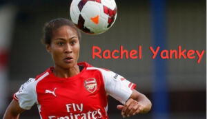 Rachel Yankey