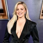 Renee Rapp Height