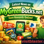 Latest News MyGreenBucks.net