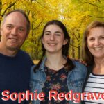 Sophie Redgrave