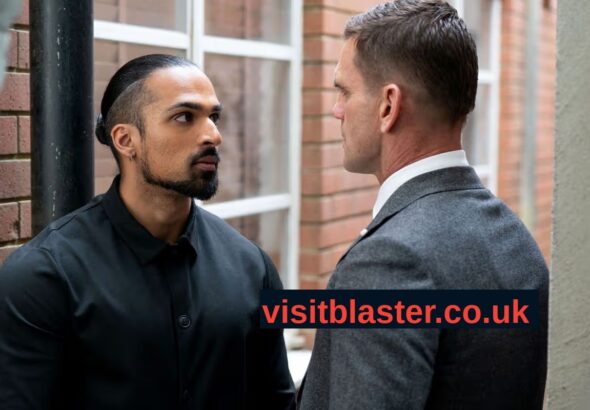 Aaron Thiara Partner