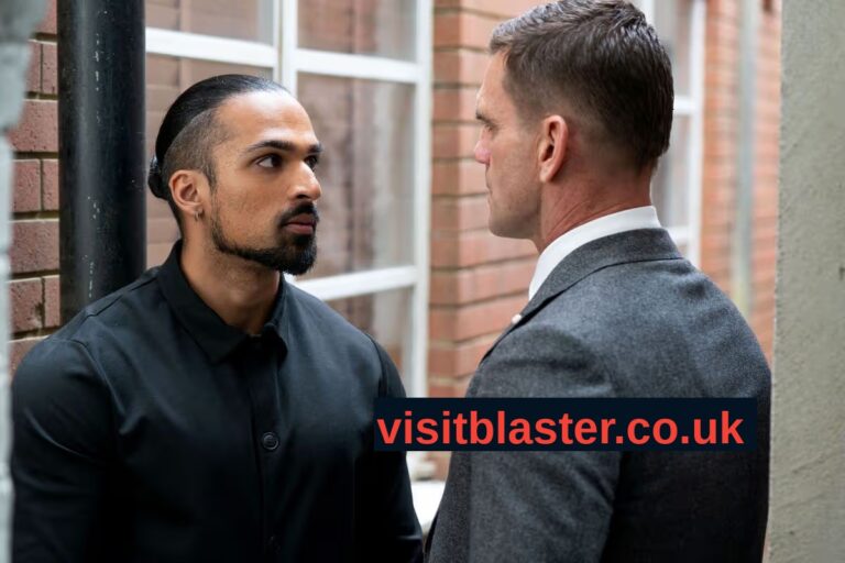 Aaron Thiara Partner