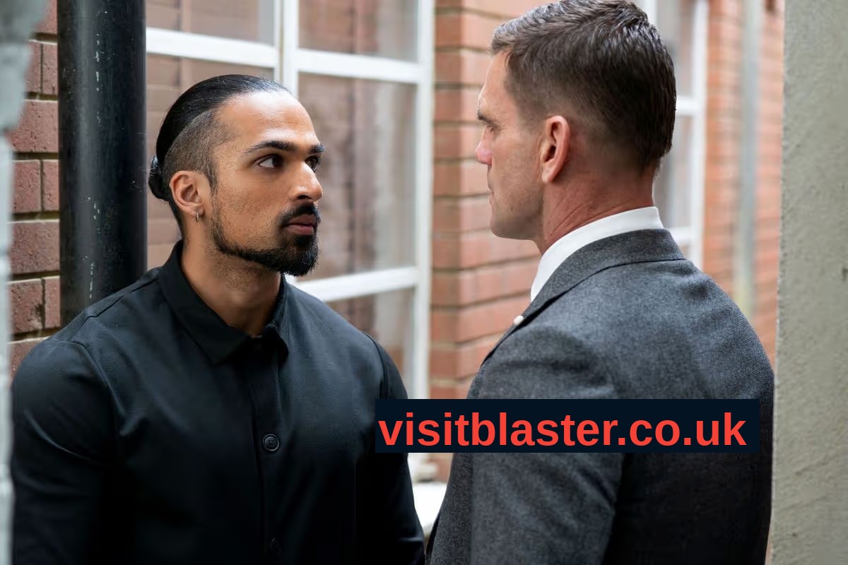 Aaron Thiara Partner