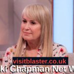 Nicki Chapman Net Worth