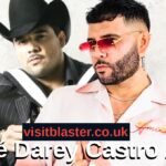 José Darey Castro Age