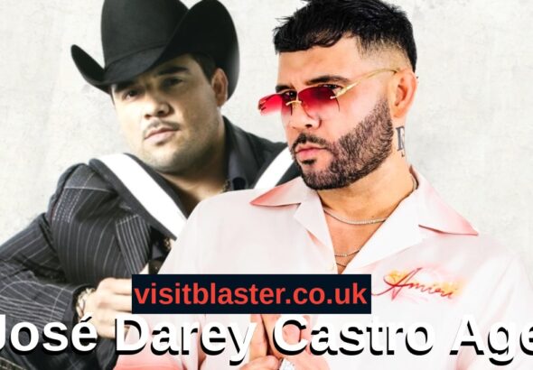 José Darey Castro Age