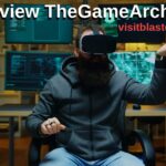 Techview TheGameArchives