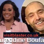 Noureddine Boufaied