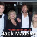 Jack Madeley