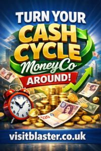 Turn Your Cash CycleMoneyCo Around