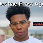 Deshae Frost Age