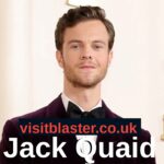 Jack Quaid