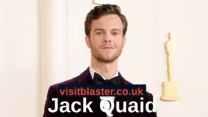 Jack Quaid