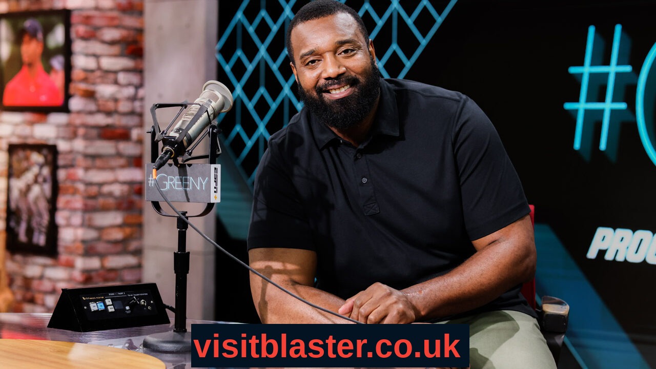 Chris Canty Net Worth