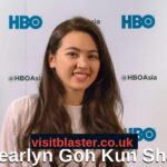 Pearlyn Goh Kun Shan