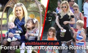 Forest Leonardo Antonio Rotella