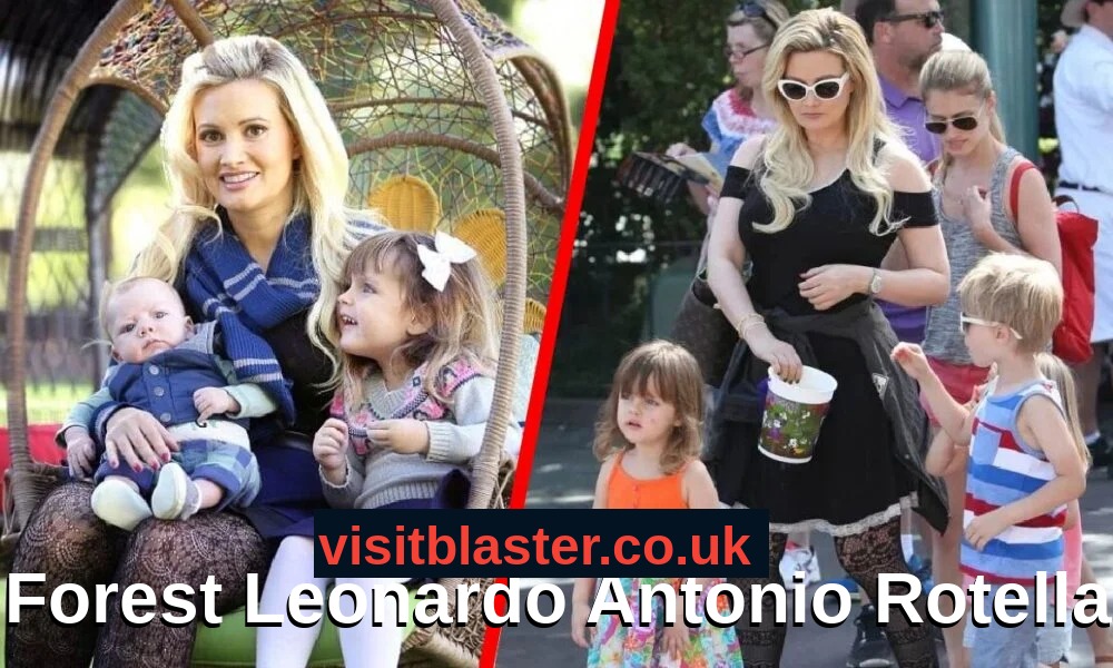 Forest Leonardo Antonio Rotella