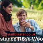 Constance Rose Woodall